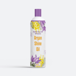 Argan Shine Oil