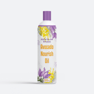 Avocado Nourish Oil