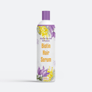 Biotin Hair Serum