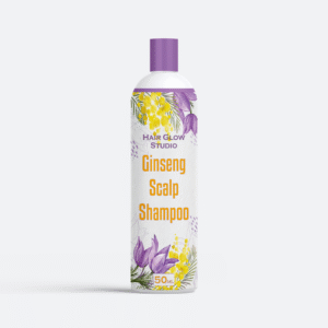 Ginseng Scalp Shampoo
