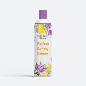PureScalp Clarifying Shampoo